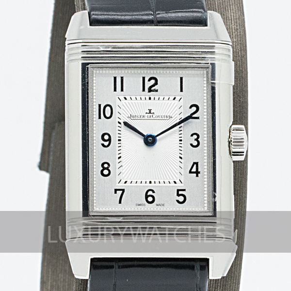 Jaeger LeCoultre Reverso Classic Q2618430 Luxurywatches Stockholm