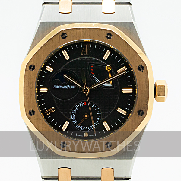 Audemars Piguet Royal Oak Pride Of China 26168SR.OO.1220SR.01